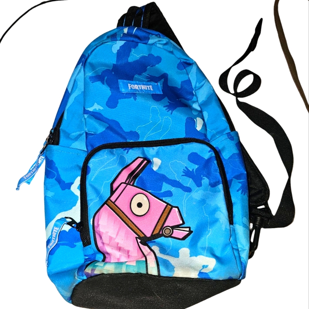 Fortnite Backpack